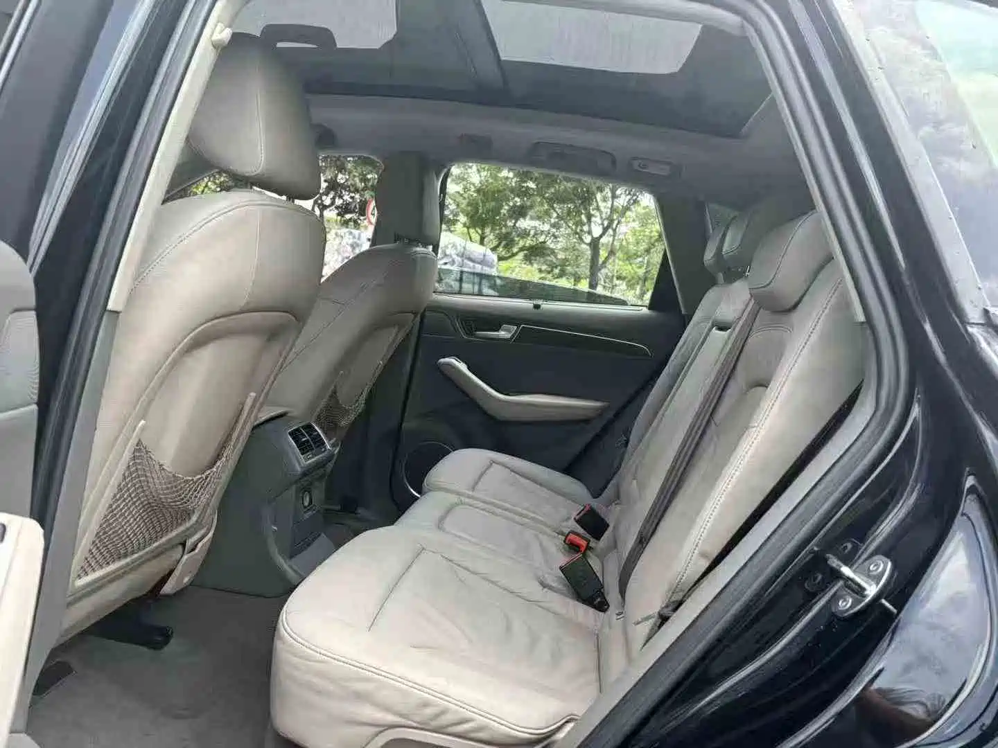 Photo 6 - Audi Q5 (Import)