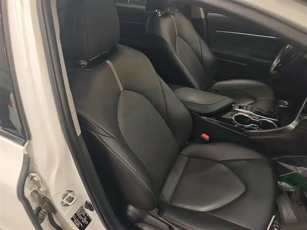 Toyota Camry 2019 Facelift 2.5S F Sport Version фото 20