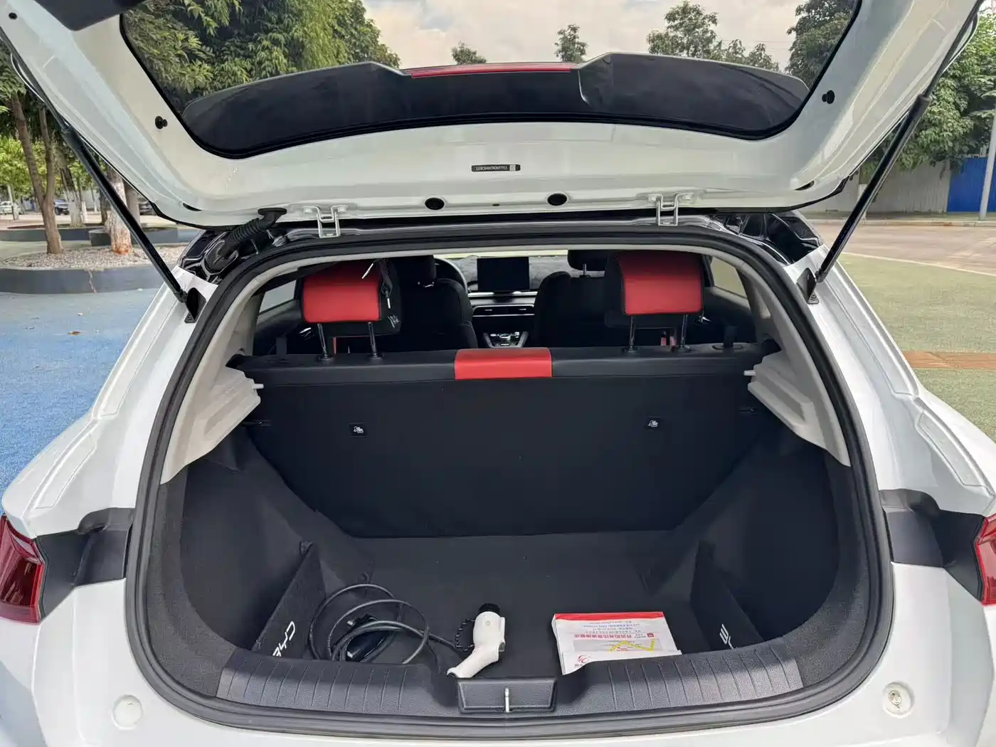 BYD e2 2019 2019 Standard Range Intelligent Comfort
