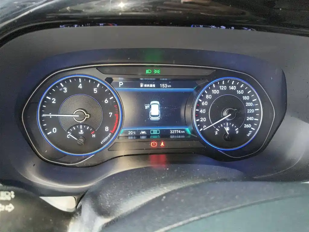 Hyundai Palisade 2021 3.5L Automatic 4WD GLS фото 8