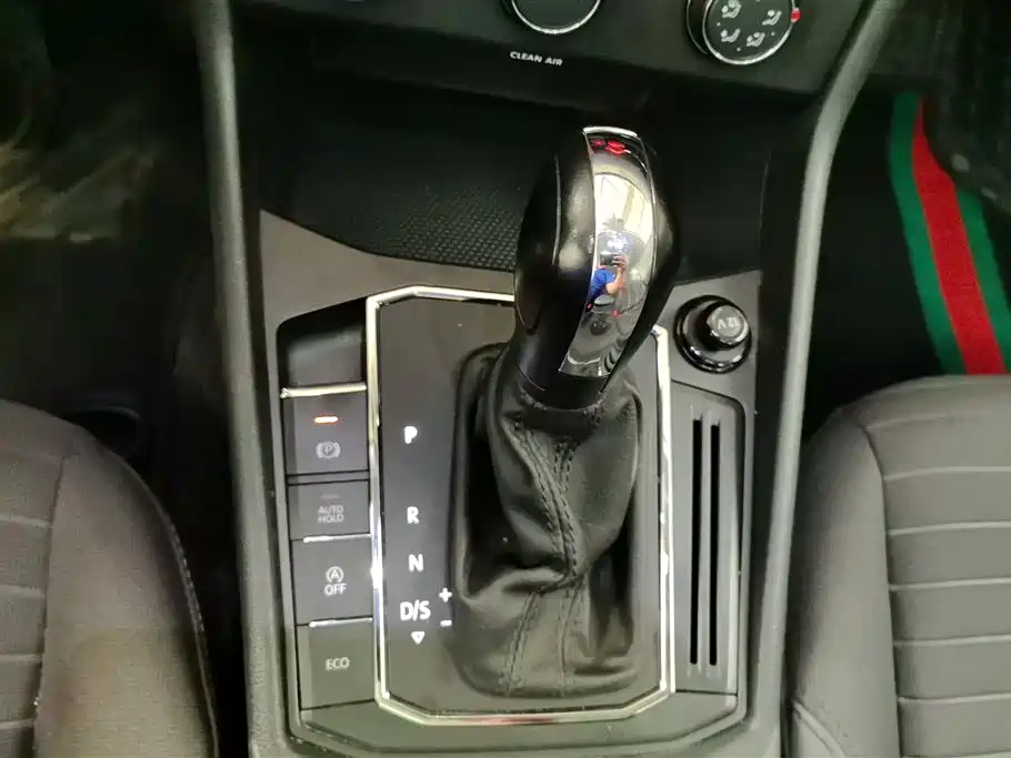 Volkswagen Lavida 2021 280TSI DSG Comfort Edition фото 16