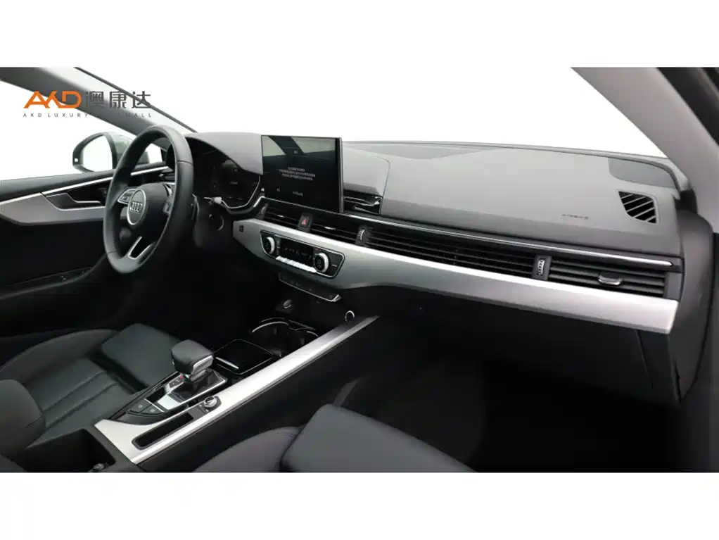Audi A5 (Import) 2022 2022 Coupe 40 TFSI Fashion Dynamic