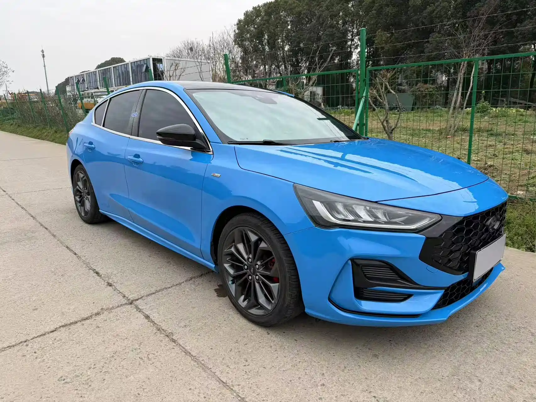 Photo 3 - Ford Focus