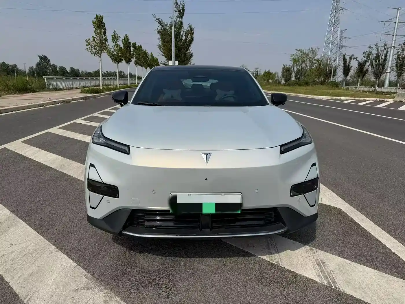 Deepal Shenlan S05 2026 2026 620Max Pure Electric Edition