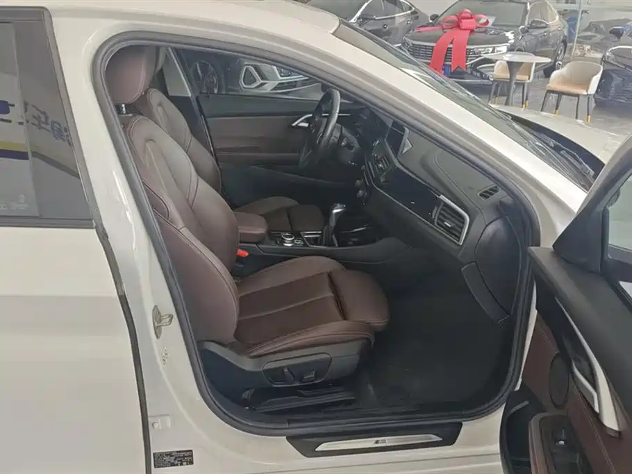 BMW 1 Series 2019 118i M Sport Package фото 8