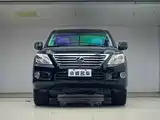 Фото 2 - Lexus LX