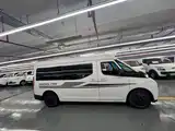 Фото 4 - Yuan Cheng Farizon Super VAN