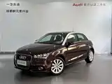 Фото 1 - Audi A1