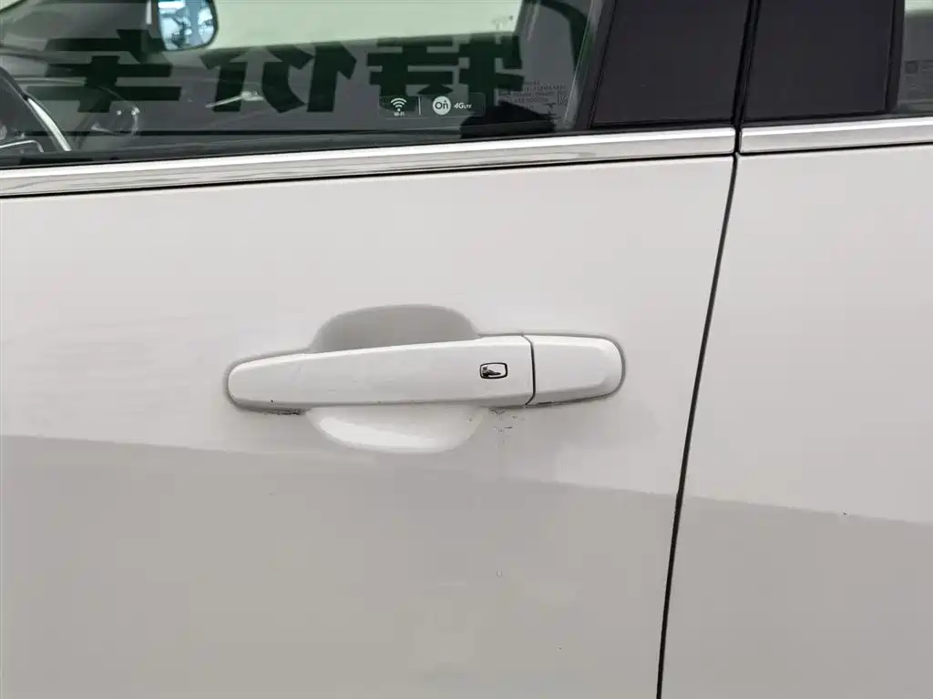 Chevrolet Malibu XL 2019 535T CVT Dynamic Edition фото 18
