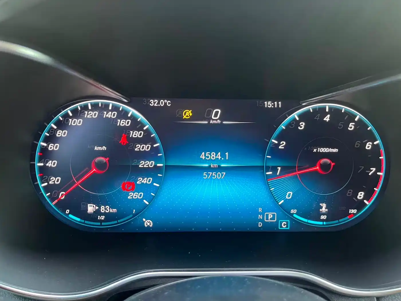 Mercedes-Benz GLC Coupe 2021 GLC 260 4MATIC Coupe SUV фото 10