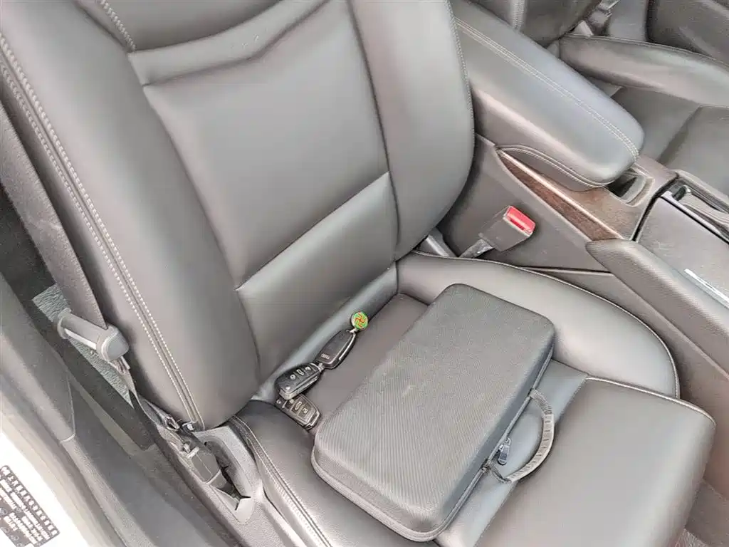 Cadillac XTS 2018 28T Technology фото 25