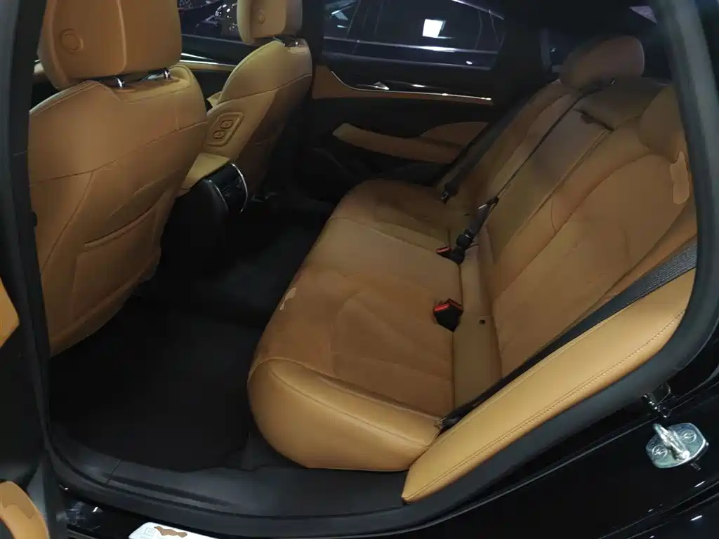 Buick LaCrosse 2018 Model 20T Luxury Edition фото 17