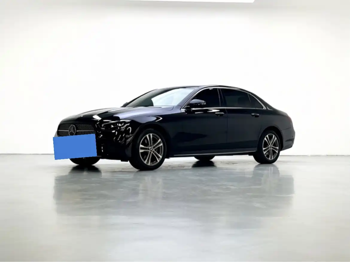 Mercedes-Benz E-Class 2021 E 260 L Sport