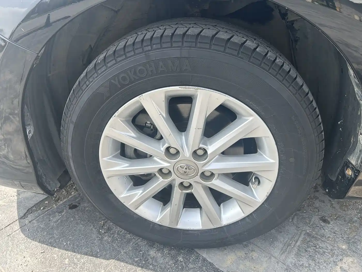 Toyota Camry 2013 2.0G Comfort фото 10