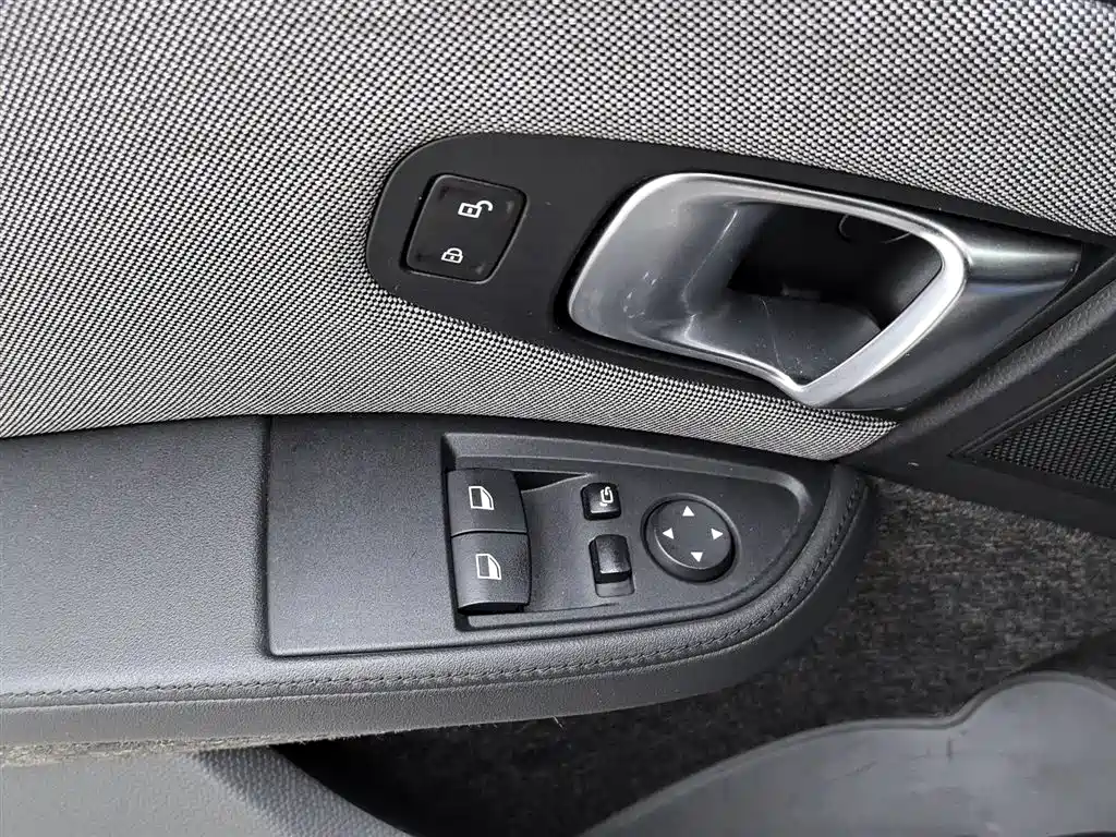 BMW I3 (IMPORT)