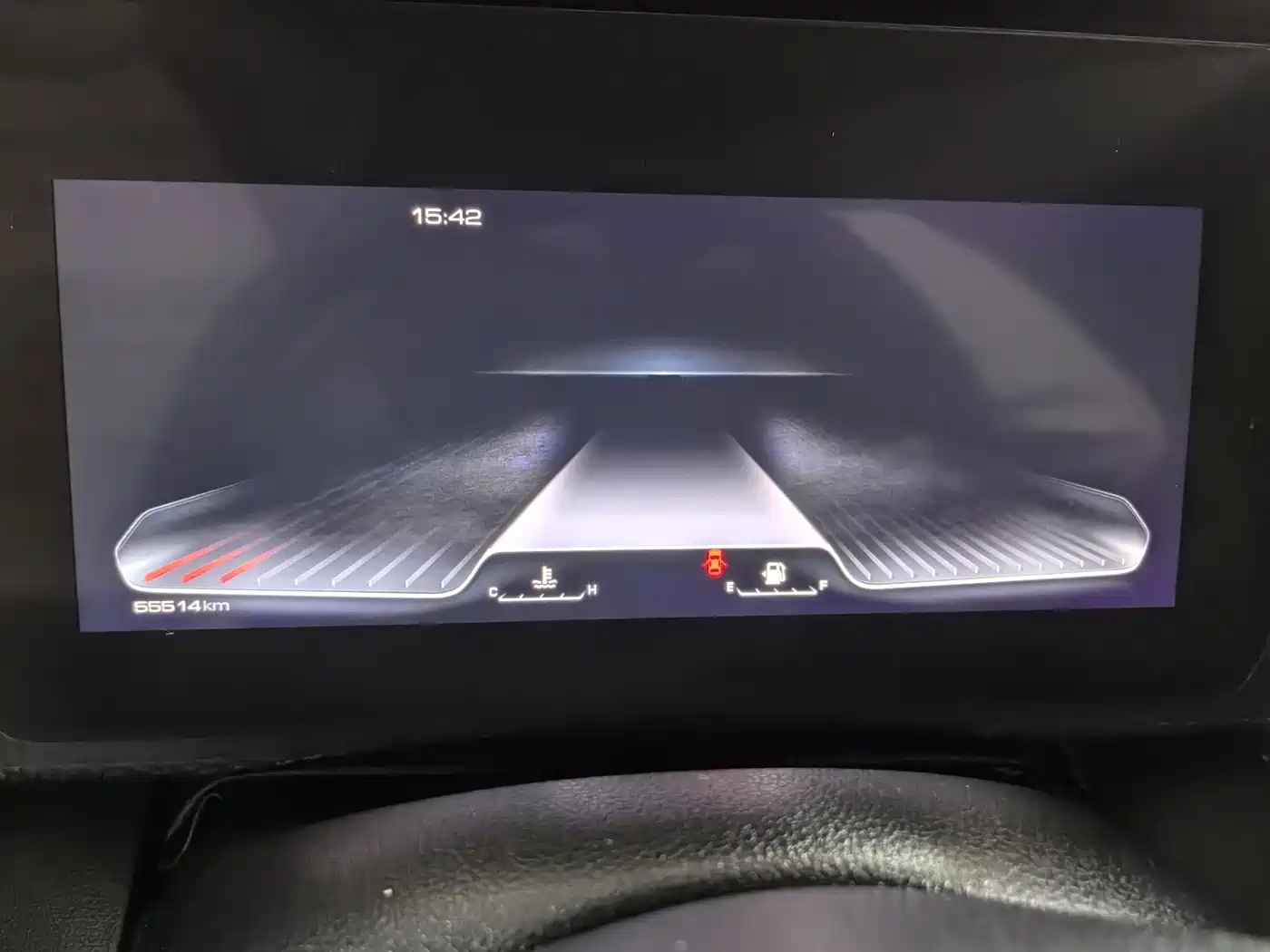 Haval Big Dog 2021 1.5T DCT 2WD Malinois - Wangcai Edition фото 10