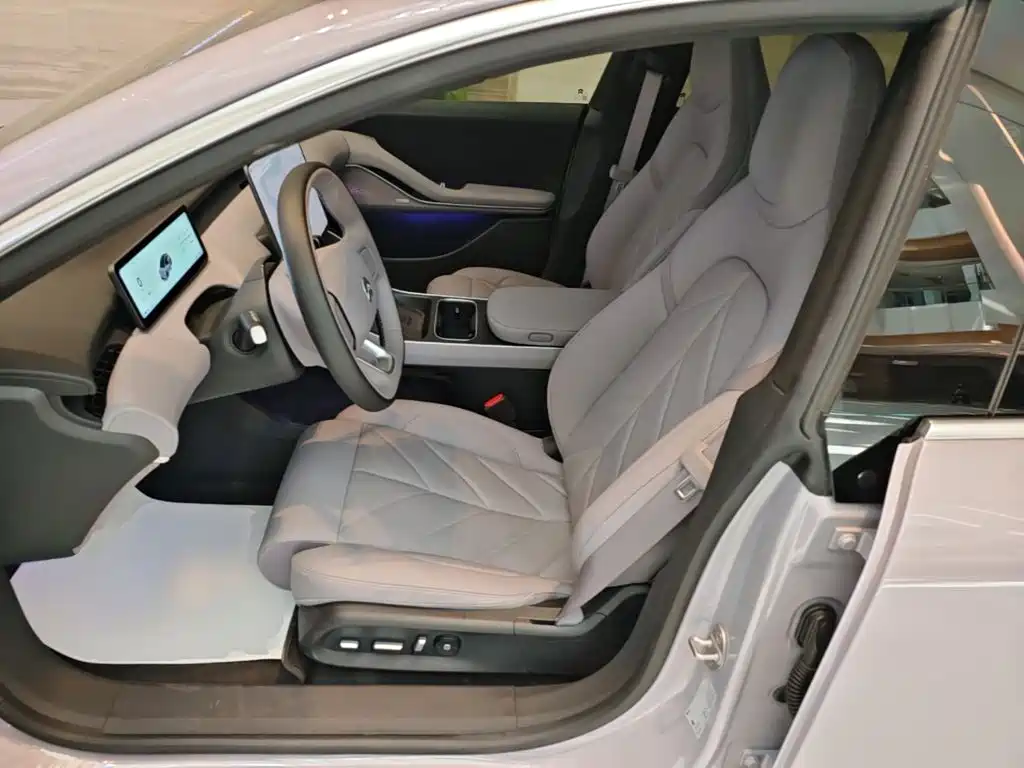 NIO ET5 2025 2025 75kWh