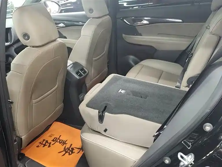 BUICK ANGKEWEI PLUS