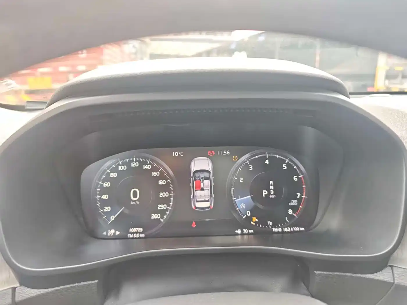 Volvo XC40 2020 T4 AWD Inscription Luxury Edition фото 11