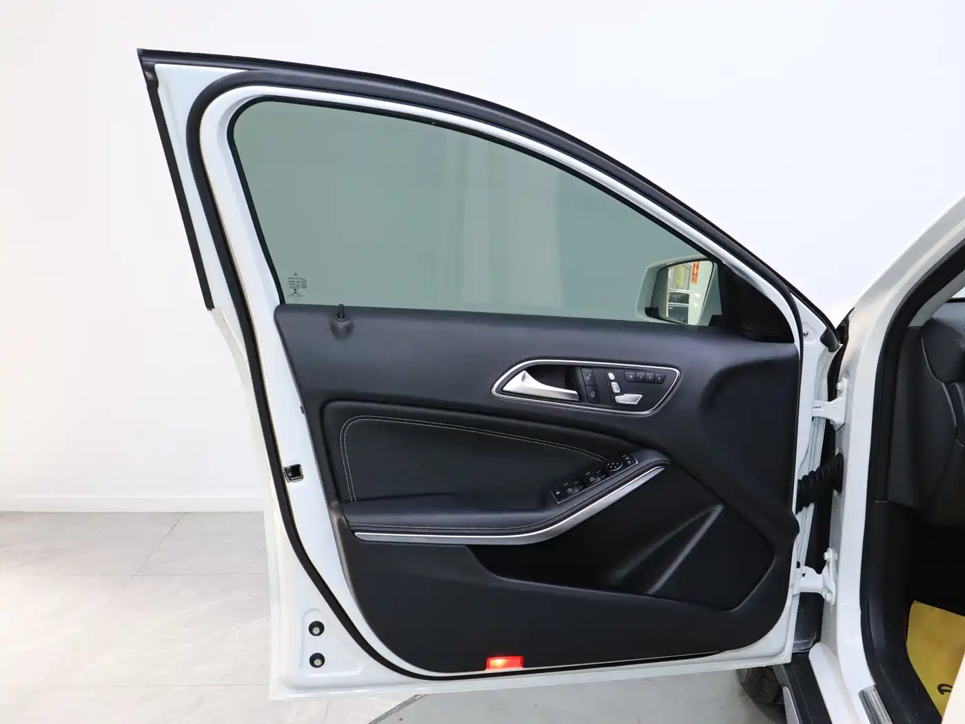 Mercedes-Benz GLA 2019 GLA 200 Fashion фото 9