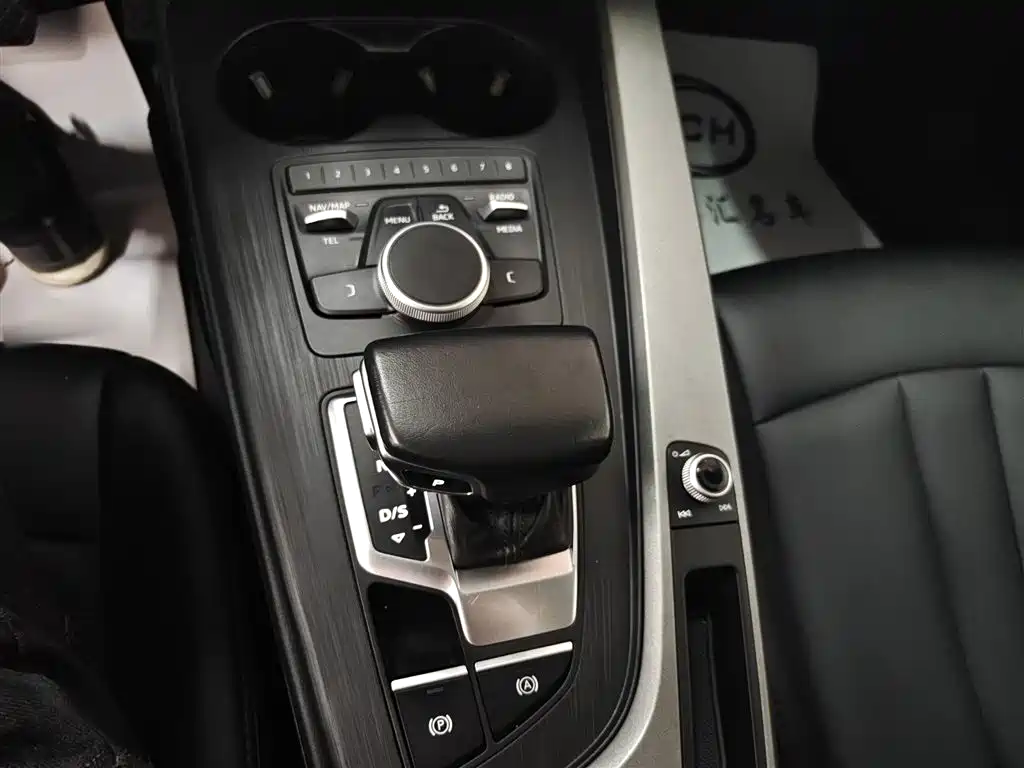 Audi A4L 2019 40 TFSI Progressive (China VI) фото 13
