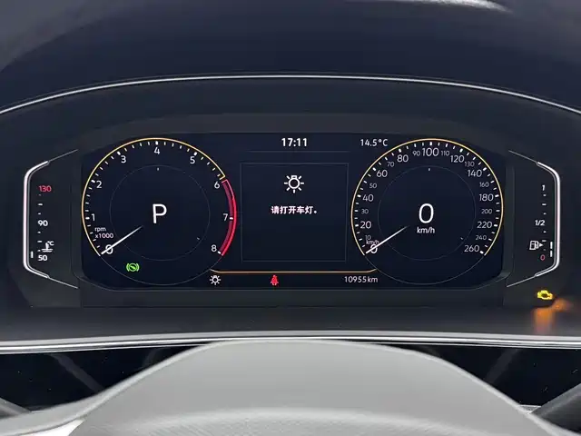 Volkswagen Passat 2025 Outstanding 330TSI Starlight Elite Edition фото 9