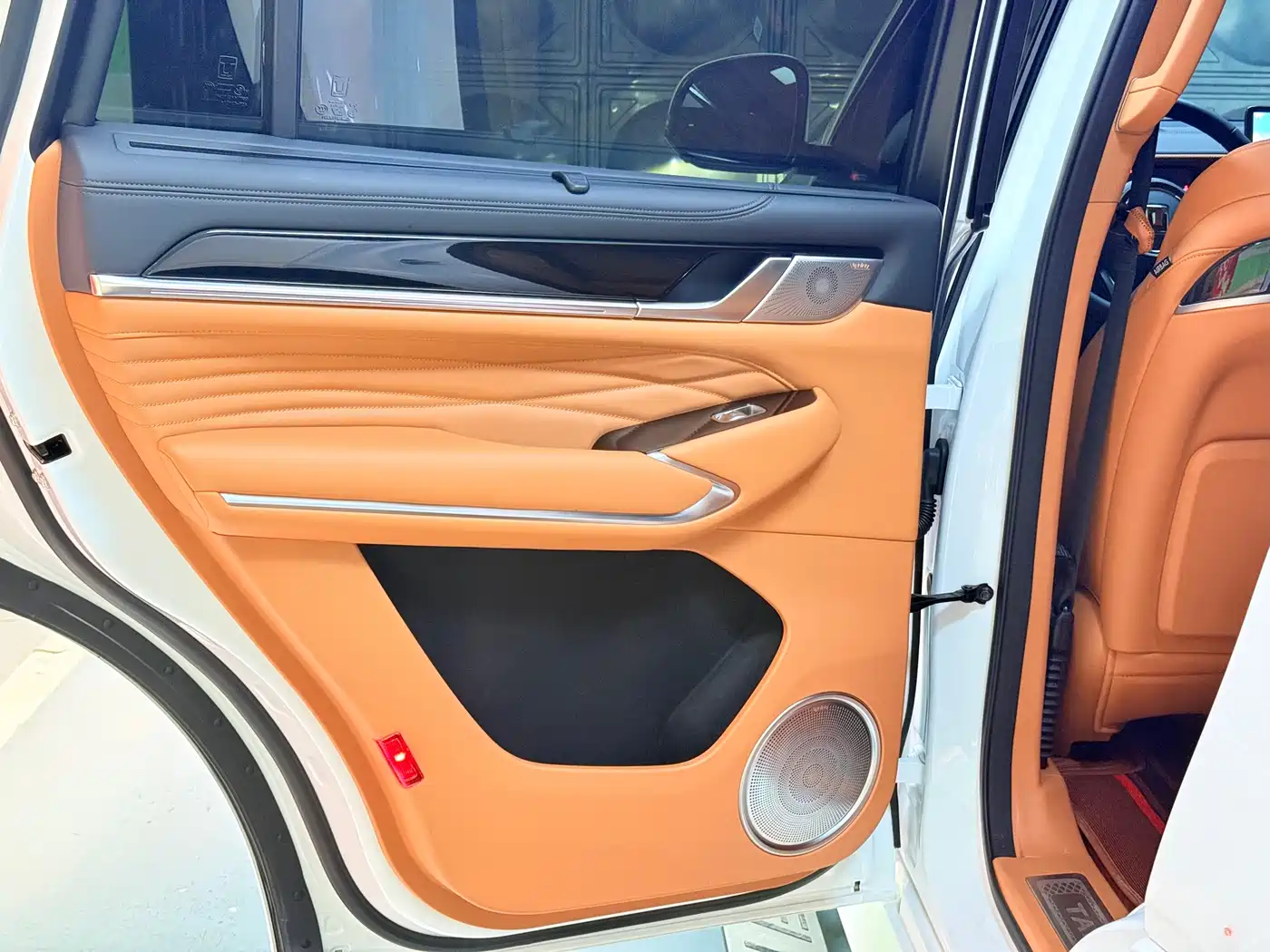 TANK TANK 500 NEW ENERGY