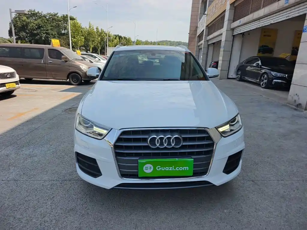 Фото 3 - Audi Q3