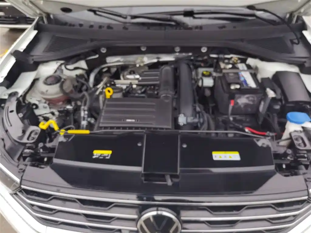 Volkswagen T-ROC 2022 280TSI DSG 2WD Elite PLUS фото 19