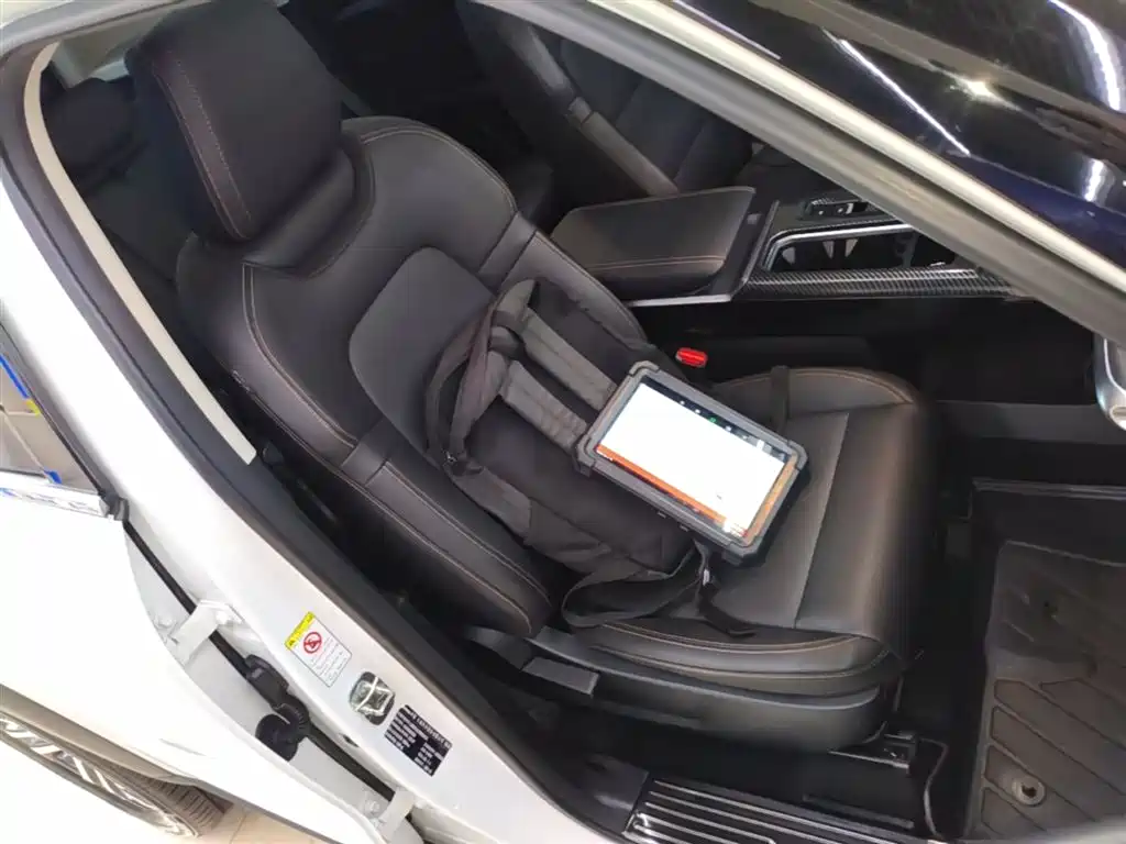 Haval Big Dog 2021 1.5T DCT 2WD Border Collie - Wangcai Edition фото 25