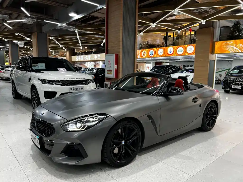 Photo 16 - BMW Z4