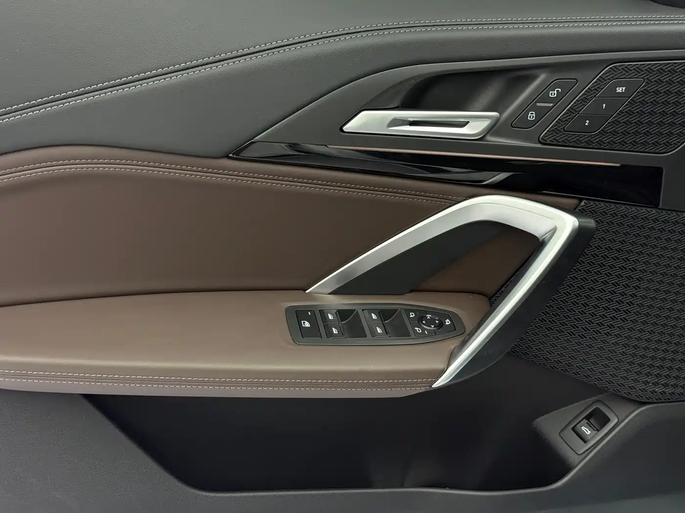 BMW X1 2023 sDrive20Li X Design Package фото 18