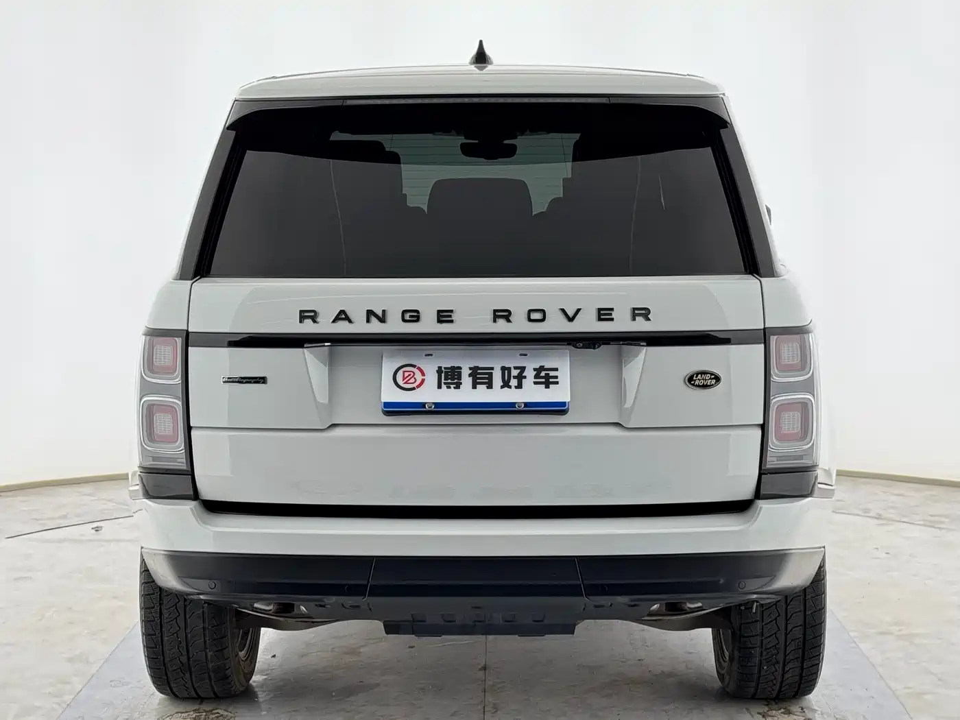 Land Rover Range Rover 2016 3.0 SC V6 Vogue SE Autobiography LWB фото 12