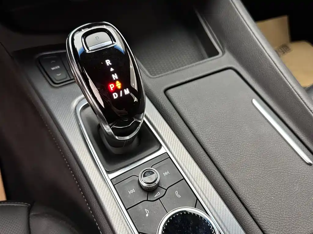 Cadillac CT5 2020 Facelift 28T Luxury Edition фото 16