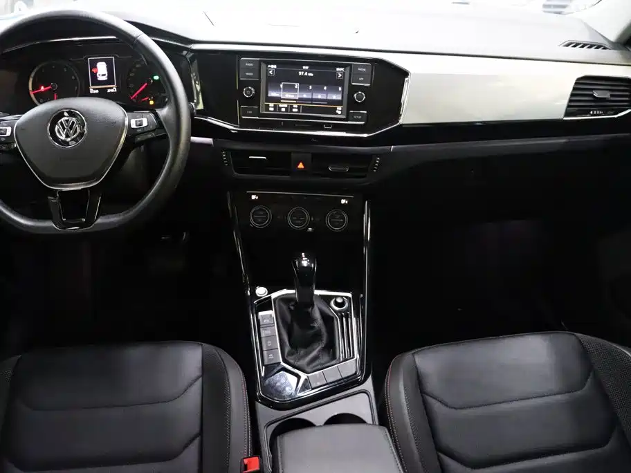 Фото 6 - Volkswagen Tayron