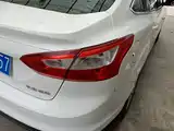 Фото 8 - Ford Focus