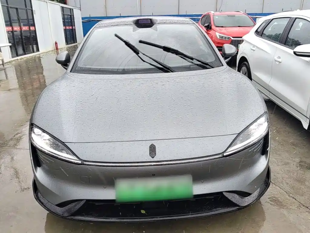 Zhijie S7 2026 2026 Max