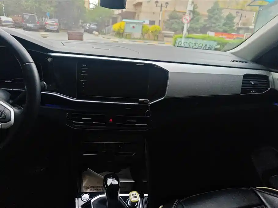 Volkswagen Tayron GTE Plug-in Hybrid 2020 1.4T Premium фото 13
