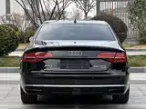 Фото 5 - Audi A8
