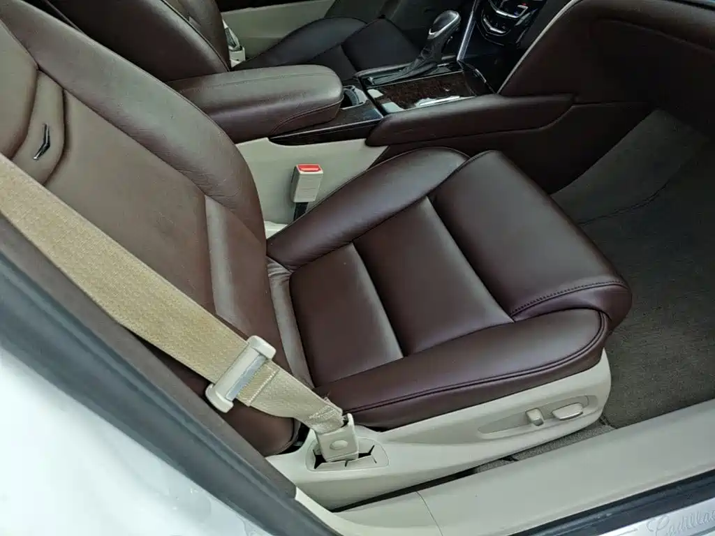Cadillac XTS 2015 2014 28T Comfort