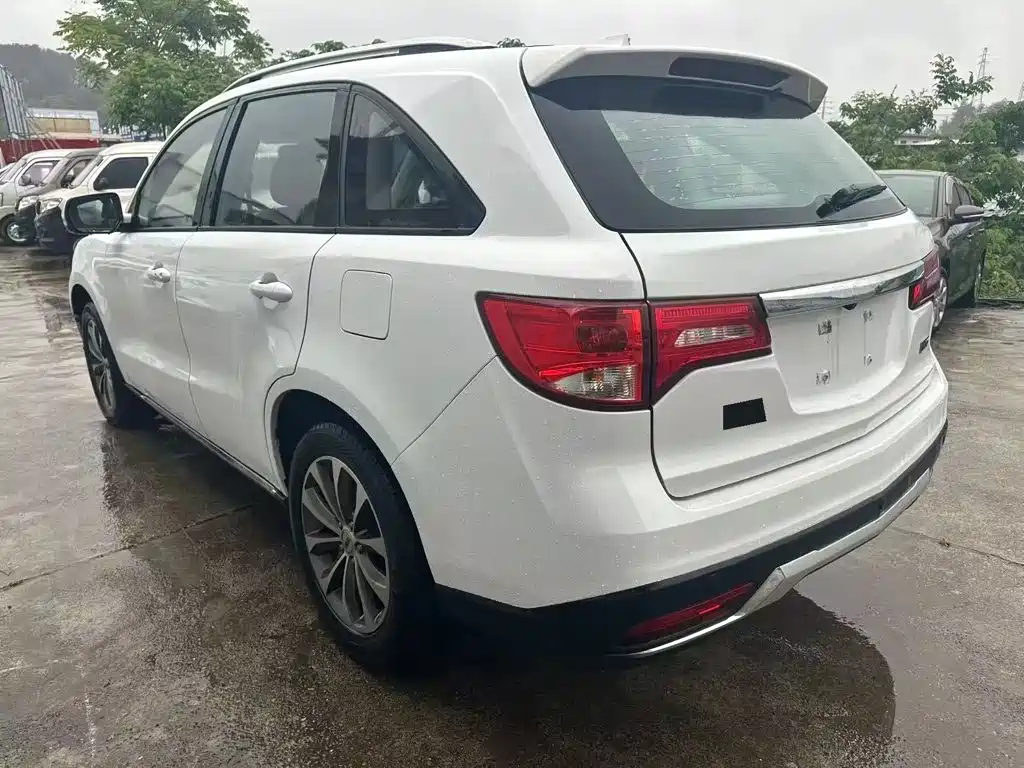 Jinbei S70 2018 2017 1.5T Fashion Edition 5-seater