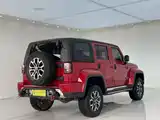 Photo 9 - BAIC ORV Beijing Offroad BJ40
