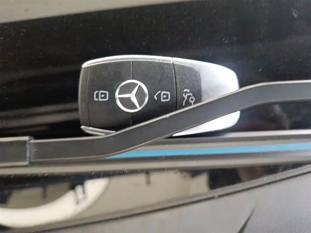 Mercedes-Benz C-Class 2021 C 260 L Sport Starry Exclusive Edition фото 17