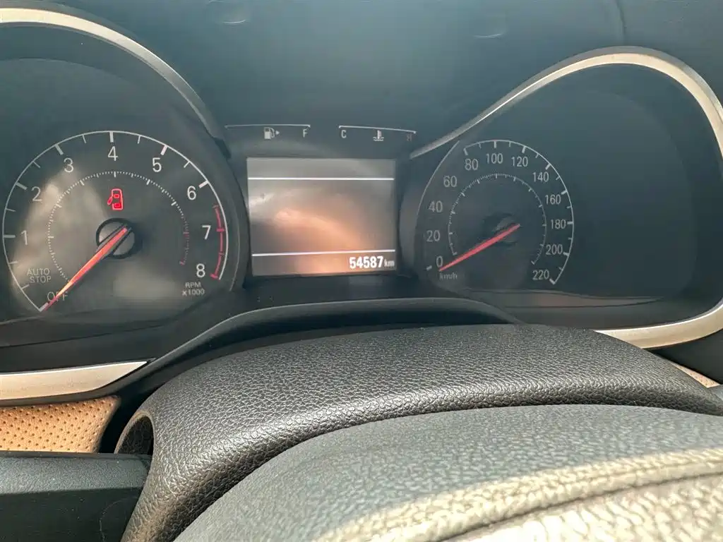 Chevrolet Monza 2022 320 Automatic Enjoyment Sunroof Edition фото 15