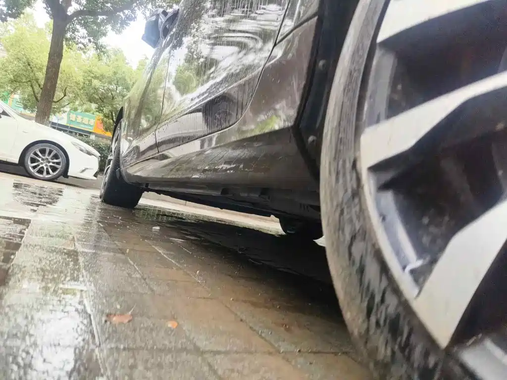 Фото 7 - Volvo S60