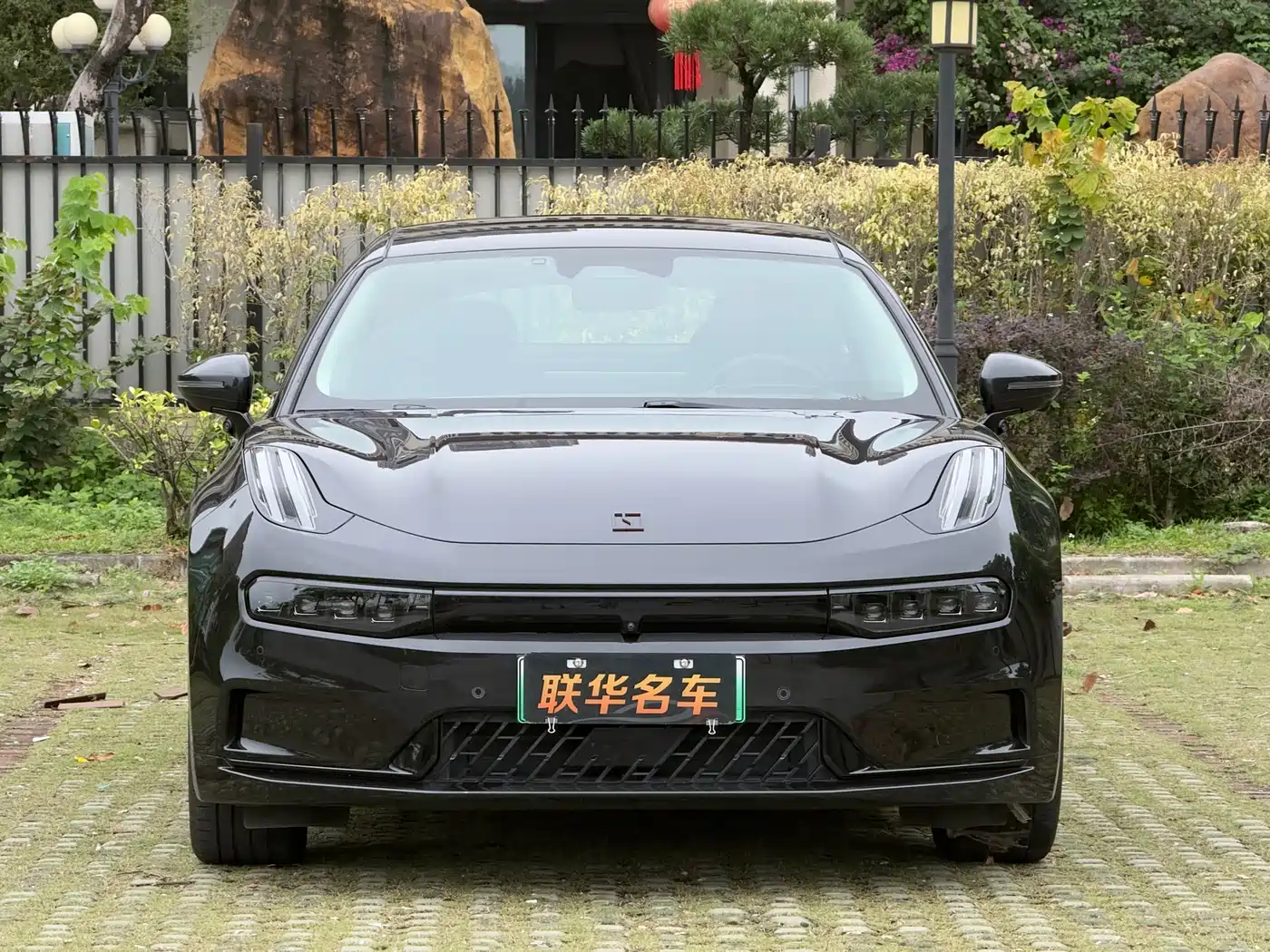 ZEEKR EXTREME KRYPTON 001