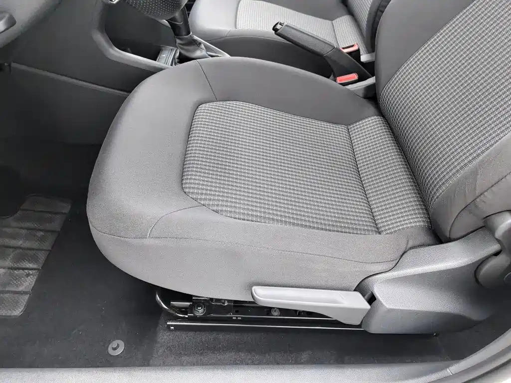Volkswagen Santana 2022 2021 1.5L Automatic Trend Edition