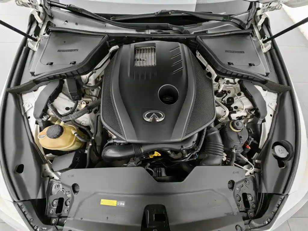Infiniti Q50L 2015 2015 2.0T Comfort