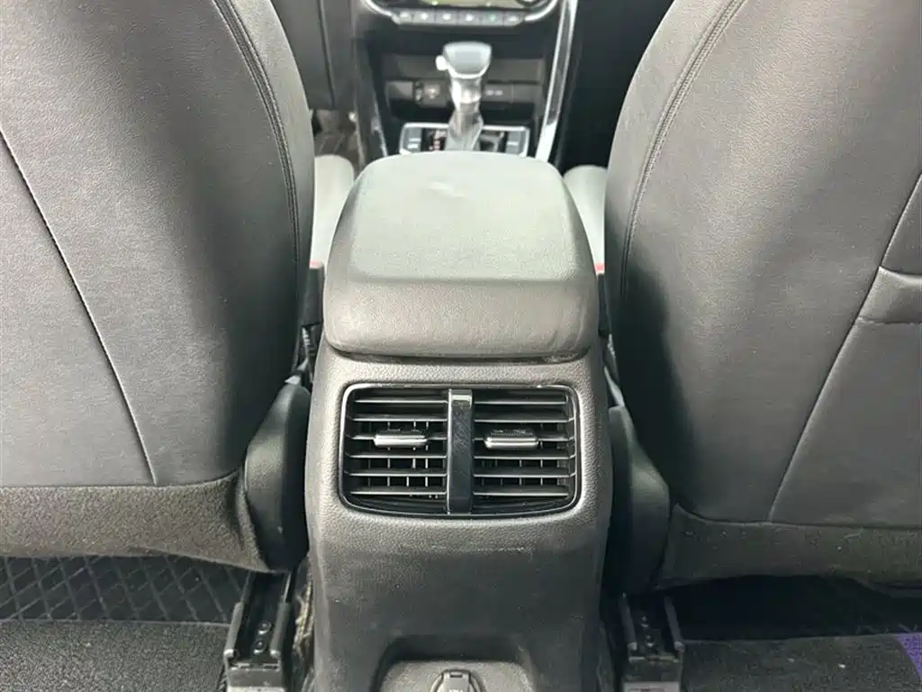 Kia Sportage 2019 2.0L Automatic Smart Luxury Edition фото 18