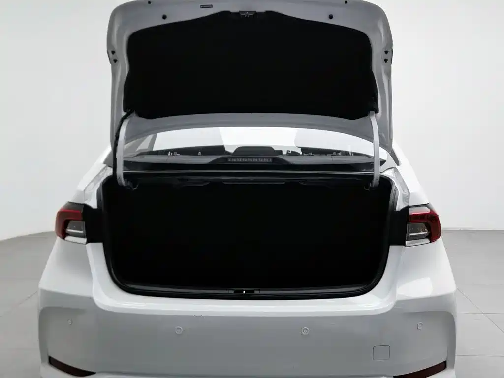 Toyota Corolla 2023 2023 1.2T Pioneer Edition